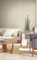 Tapeta liście York Wallcoverings AC9136 Rowan Art & Crafts