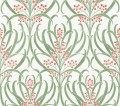 Tapeta roślinna York Wallcoverings AC9141 Calluna Art & Crafts