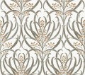Tapeta roślinna York Wallcoverings AC9142 Calluna Art & Crafts