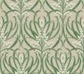 Tapeta roślinna York Wallcoverings AC9144 Calluna Art & Crafts