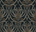 Tapeta roślinna York Wallcoverings AC9145 Calluna Art & Crafts