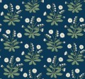 Tapeta kwiaty York Wallcoverings AC9151 Meadow Flowers Art & Crafts