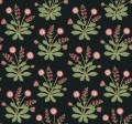 Tapeta kwiaty York Wallcoverings AC9152 Meadow Flowers Art & Crafts