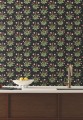Tapeta kwiaty York Wallcoverings AC9152 Meadow Flowers Art & Crafts