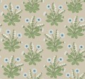 Tapeta kwiaty York Wallcoverings AC9154 Meadow Flowers Art & Crafts
