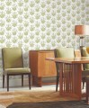 Tapeta kwiaty York Wallcoverings AC9155 Meadow Flowers Art & Crafts