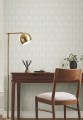 Tapeta geometryczna York Wallcoverings AC9181 Craftsman Art & Crafts