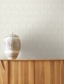 Tapeta geometryczna York Wallcoverings AC9182 Craftsman Art & Crafts
