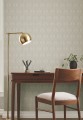 Tapeta geometryczna York Wallcoverings AC9184 Craftsman Art & Crafts