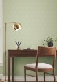 Tapeta geometryczna York Wallcoverings AC9185 Craftsman Art & Crafts