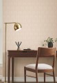 Tapeta geometryczna York Wallcoverings AC9186 Craftsman Art & Crafts
