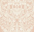 Tapeta adamaszek York Wallcoverings AC9191 Lockwood Damask Art & Crafts