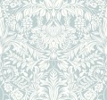 Tapeta adamaszek York Wallcoverings AC9192 Lockwood Damask Art & Crafts