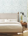 Tapeta adamaszek York Wallcoverings AC9192 Lockwood Damask Art & Crafts