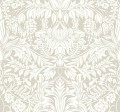 Tapeta adamaszek York Wallcoverings AC9194 Lockwood Damask Art & Crafts