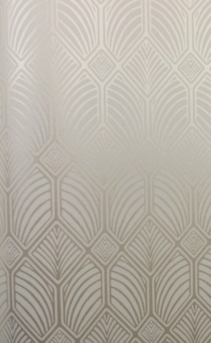 Tapeta geometryczna York Wallcoverings AC9183 Craftsman Art & Crafts