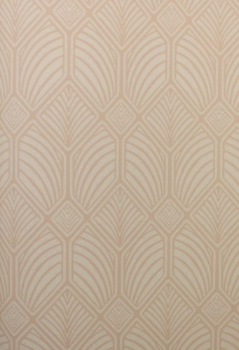 Tapeta geometryczna York Wallcoverings AC9186 Craftsman Art & Crafts
