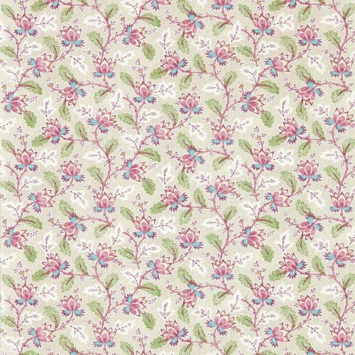Tapeta kwiatowe pnącza Sanderson 217234 Dallimore Arboretum