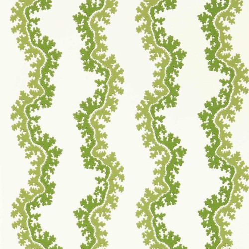 Tapeta roślinna Sanderson 217251 Oxbow Arboretum