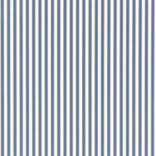 Tapeta paski Sanderson 217254 Pinetum Stripe Arboretum