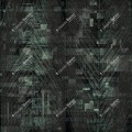 Fototapeta nowoczesna geometryczna Inkiostro Bianco CLOROFILLA INKBOIC2301 GoldenWall 2023