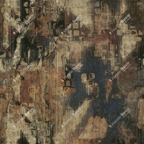 Fototapeta nowoczesna Inkiostro Bianco DIALIUM INKOLLR2302 GoldenWall 2023