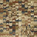Fototapeta geometryczna Inkiostro Bianco INDUM INKACMM2301 GoldenWall 2023