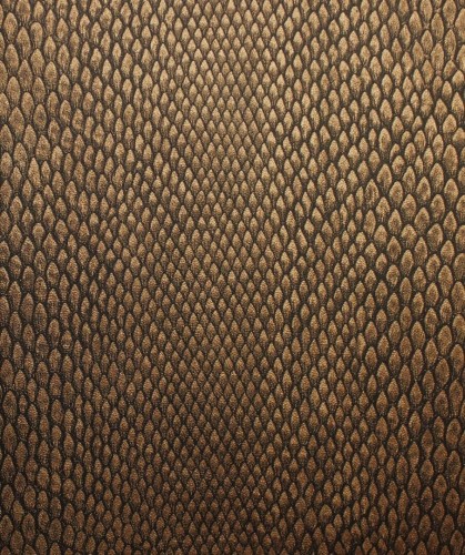 Tapeta skóra węża Decoprint NHW1037 Naja Perla