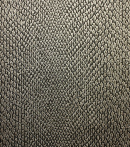 Tapeta skóra węża Decoprint NHW1039 Naja Perla