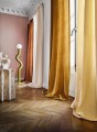Tkanina lniana Casamance A39743170 Casual Linen 3 - szer. 140 cm