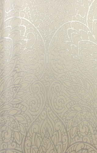 Tapeta adamaszek York Wallcoverings CD4011 Paradise After Eight