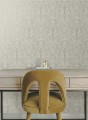 Tapeta adamaszek York Wallcoverings CD4011 Paradise After Eight