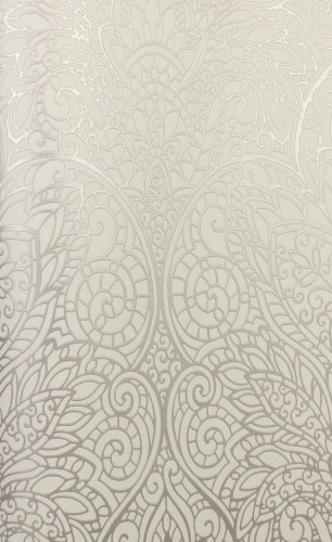 Tapeta adamaszek York Wallcoverings DT5011 Paradise After Eight