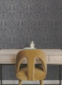 Tapeta adamaszek York Wallcoverings DT5013 Paradise After Eight