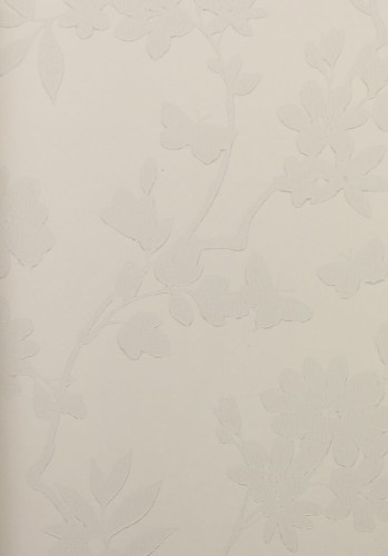 Tapeta botaniczna York Wallcoverings DT5026 Flutter Vine After Eight