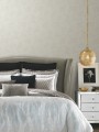 Tapeta botaniczna York Wallcoverings DT5026 Flutter Vine After Eight