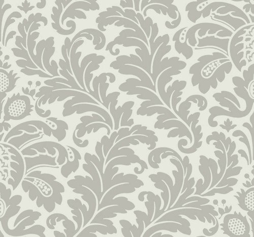 Tapeta ornament York Wallcoverings DT5041 Modern Romance After Eight
