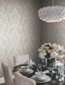 Tapeta ornament York Wallcoverings DT5041 Modern Romance After Eight