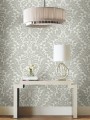 Tapeta ornament York Wallcoverings DT5041 Modern Romance After Eight