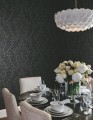 Tapeta ornament York Wallcoverings DT5044 Modern Romance After Eight