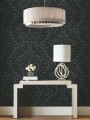 Tapeta ornament York Wallcoverings DT5044 Modern Romance After Eight