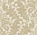 Tapeta ornament York Wallcoverings DT5045 Modern Romance After Eight