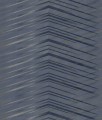 Tapeta zygzaki Chevron York Wallcoverings DT5053 Glistening Chevron After Eight