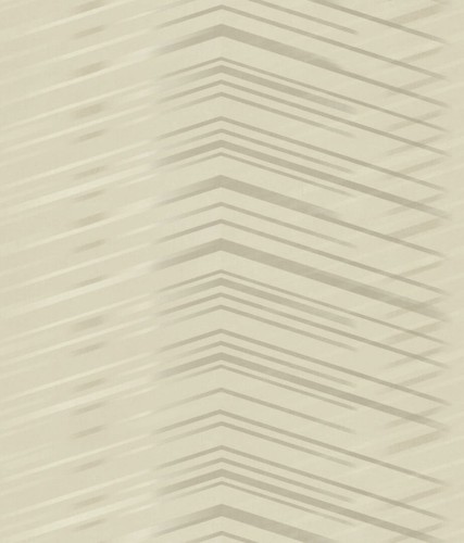 Tapeta zygzaki Chevron York Wallcoverings DT5054 Glistening Chevron After Eight