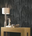 Tapeta drzewa wierzby płaczącej  York Wallcoverings DT5062 Willow Glow After Eight