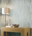 Tapeta drzewa wierzby płaczącej  York Wallcoverings DT5063 Willow Glow After Eight