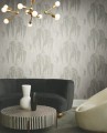 Tapeta drzewa wierzby płaczącej  York Wallcoverings DT5064 Willow Glow After Eight