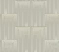 Tapeta geometryczna art-deco York Wallcoverings DT5071 Vanishing After Eight