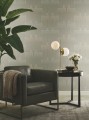 Tapeta geometryczna art-deco York Wallcoverings DT5071 Vanishing After Eight
