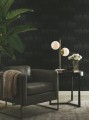 Tapeta geometryczna art-deco York Wallcoverings DT5072 Vanishing After Eight
